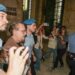 Omicidio Genini, al via processo contro Gianluca Soncin. La madre di Pamela urla “bastardo”