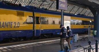 Omicidio alla stazione Certosa di Milano, fermato un 19enne