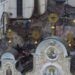 Ondata di raid russi sull’Ucraina, 9 morti e gravi danni a monastero patrimonio Unesco