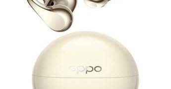 Oppo Enco Clip2, le cuffie “aperte” di Oppo