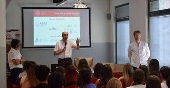 Padova, con programma Me.Mo. Scuola Galileiana di Studi Superiori accompagna scelte dei giovani