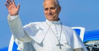 Papa Leone, la risposta a sorpresa sul Real Madrid. Poi ‘svela’ il suo tifo per i Mondiali