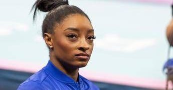 Paura per Simone Biles: “Ho rischiato di morire”