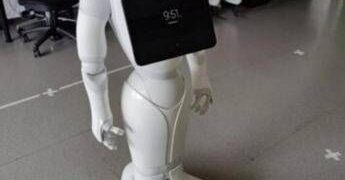 Pepper un umanoide per amico, il test col robot sociale svela com’è il compagno di giochi ideale