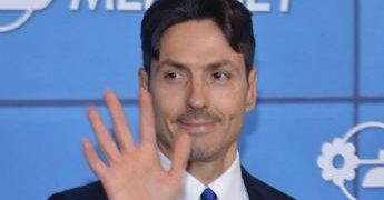 Pier Silvio Berlusconi manager con miglior reputazione online in Italia