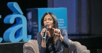 Pina Picierno lascia il Pd: “La casa dei riformisti non c’è più”