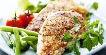 Pollo e tacchino, Sinu: “Revisione scientifica ne conferma ruolo chiave per salute”