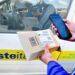Poste Italiane, logistica da record nei primi 3 mesi: consegnati 89 mln pacchi (+14,6%)