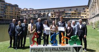 Premio Fair Play Menarini, Bebe Vio e Fabio Caressa tra i protagonisti della 30/a edizione