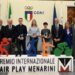 Premio Fair Play Menarini: Duplantis, Paltrinieri e Zola tra i vincitori dell’edizione 2026