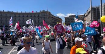 Pro vita, mons. Pegoraro (Pontificia Accademia Vita): “Scegliere vita, dal grembo a chi è in ospedale”