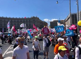 Pro vita, mons. Pegoraro (Pontificia Accademia Vita): “Scegliere vita, dal grembo a chi è in ospedale”