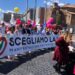 Pro vita, organizzatori corteo Roma: “Siamo 20 mila, stop ddl suicidio assistito e più fondi per diritto a non abortire”