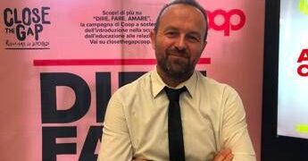 Prof. Galliano: “Italia arretrata su materia affettiva, campagna spinge in avanti”