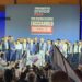 Progetto Civico Italia diventa partito, Onorato: “Una ventata di freschezza per vincere”