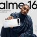 Rafinha presenta lo smartphone per i creatori di contenuti con doppia fotocamera AI e super batteria
