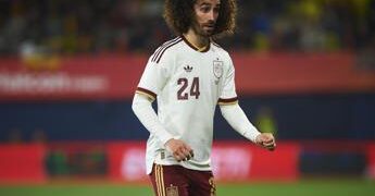 Real Madrid, ufficiale Cucurella: colpo da 60 milioni per Mourinho