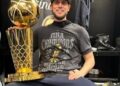 Riccardo Fois campione Nba con i Knicks: “Un successo storico, ora sogno il Mondiale con l’Italia”