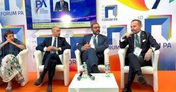Rigenerazione urbana e appalti pubblici, a Forum PA il confronto sulle strategie di decarbonizzazione