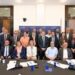 Risorse idriche e sicurezza dighe, delegazione Marocco in missione in Italia ospite di Aubac