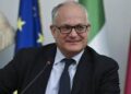 Roberto Gualtieri, oggi la videointervista al sindaco di Roma in diretta sul sito dell’Adnkronos