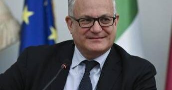 Roberto Gualtieri, oggi la videointervista al sindaco di Roma in diretta sul sito dell’Adnkronos