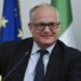 Roberto Gualtieri, oggi la videointervista al sindaco di Roma in diretta sul sito dell’Adnkronos