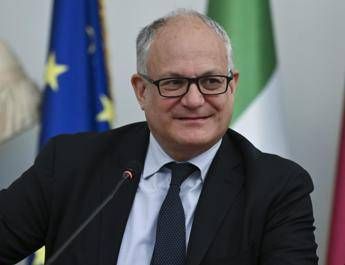 Roberto Gualtieri, oggi la videointervista al sindaco di Roma in diretta sul sito dell’Adnkronos