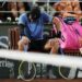 Roland Garros, Berrettini: “Un altro ritiro, sono stanco”