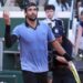 Roland Garros, Berrettini perplesso nel match contro Arnaldi: cos’è successo con l’arbitro