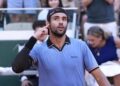 Roland Garros, oggi Berrettini-Arnaldi ai quarti – Diretta
