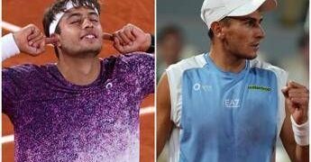 Roland Garros, oggi Cobolli-Arnaldi – Diretta