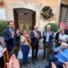 Roma Municipio I, apre ‘Casa della memoria e della Resistenza’ in via dei Giubbonari﻿