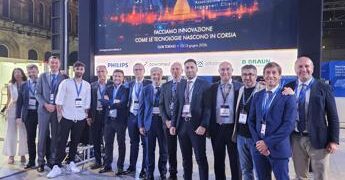Sanità, Aiic: “Ingegnere clinico per progettare, utilizzare e valutare tecnologie”