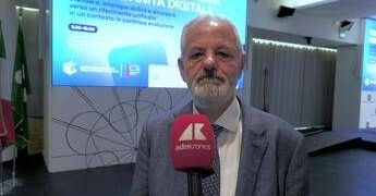 Sanità, Iannicelli (Ordine ingegneri Mi): “Multidisciplinarietà per trasformazione digitale”