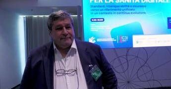 Sanità, Re (Ordine ingegneri Mi): “Supporto a integrazione in trasformazione digitale”