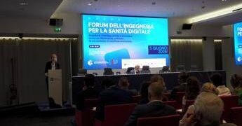Sanità, a Milano la prima edizione del Forum dell’Ingegneria per la sanità digitale