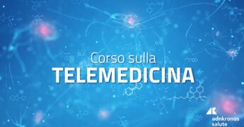 Sanità, al via seconda fase corso Fad per aiutare i medici a lavorare con la telemedicina