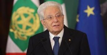 Sant’Anna di Stazzema, monito di Mattarella: “Volontà di dominio si riaffaccia anche in forme inedite”