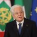 Sant’Anna di Stazzema, monito di Mattarella: “Volontà di dominio si riaffaccia anche in forme inedite”