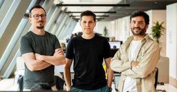Satispay, aumento capitale fino a 120 mln di euro per accelerare la strategia di crescita nei servizi finanziari