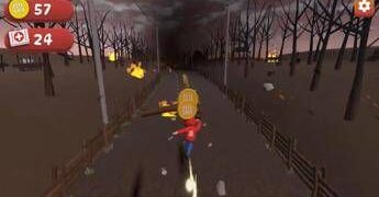 Save the Children lancia ‘Corri il rischio’, videogame per imparare ad affrontare emergenze