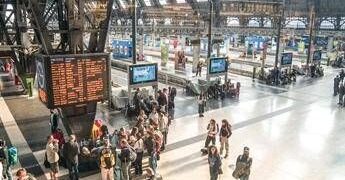 Sciopero treni 11 giugno, sospesa la protesta: lo stop dopo il tavolo al Mit