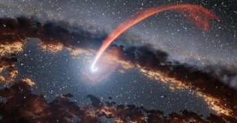 Scoperta enorme riserva di gas nell’Universo primordiale: ecco cosa rappresenta