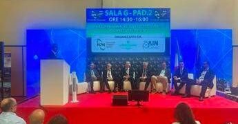 Seconda giornata a Piacenza Expo tra supply chain nucleare, mobilità idrogeno e protezione infrastrutture﻿