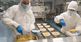 Serenissima Ristorazione, ok a bilancio consolidato: in 2025 fatturato oltre 620 mln (+6%)
