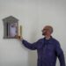 Sergio Fiorentino protagonista nel borgo di Radda in Chianti