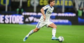 Serie A, oggi Udinese-Como: orario, probabili formazioni e dove vederla in tv