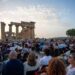 Sicilia, il Festival lirico dei Teatri di Pietra diventa manifestazione di richiamo turistico