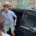 Sinner è tornato al San Raffaele di Milano, continuano i controlli dopo il malore al Roland Garros